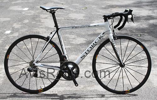 Storck Fenomalist G2 fiche technique et avis